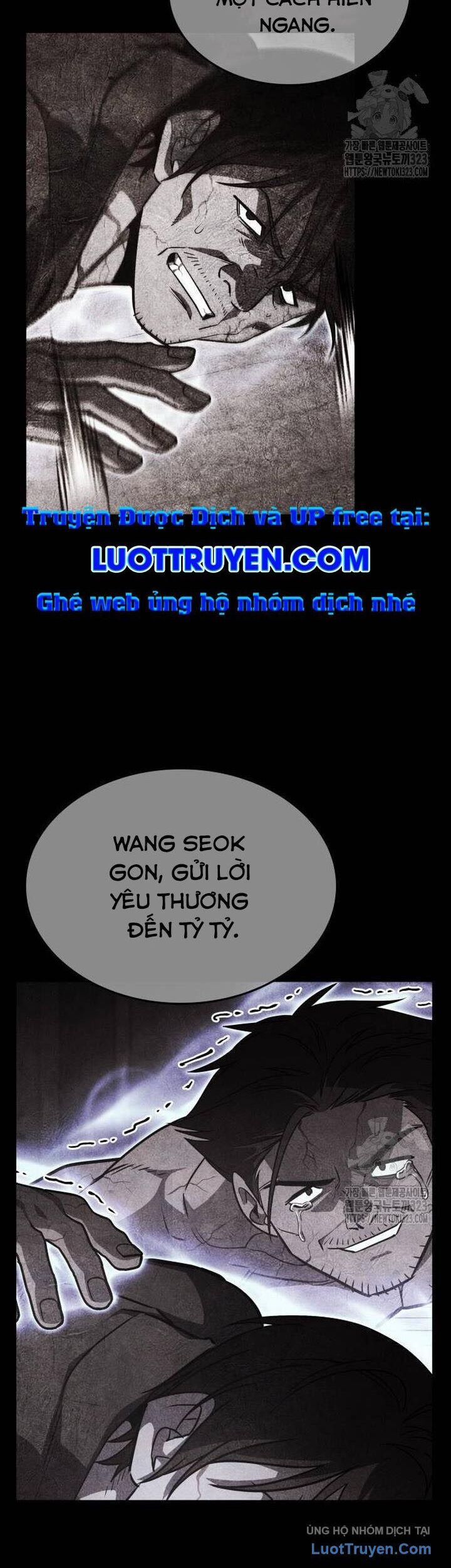 Thiên Ma Thần Quyết: Trùng Sinh Chương 122 Ảnh 56