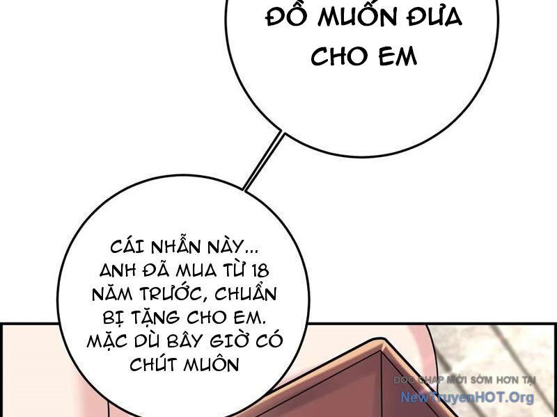 Học Cùng Em Gái, Không Cẩn Thận Trở Thành Vô Địch Chương 192 Ảnh 39