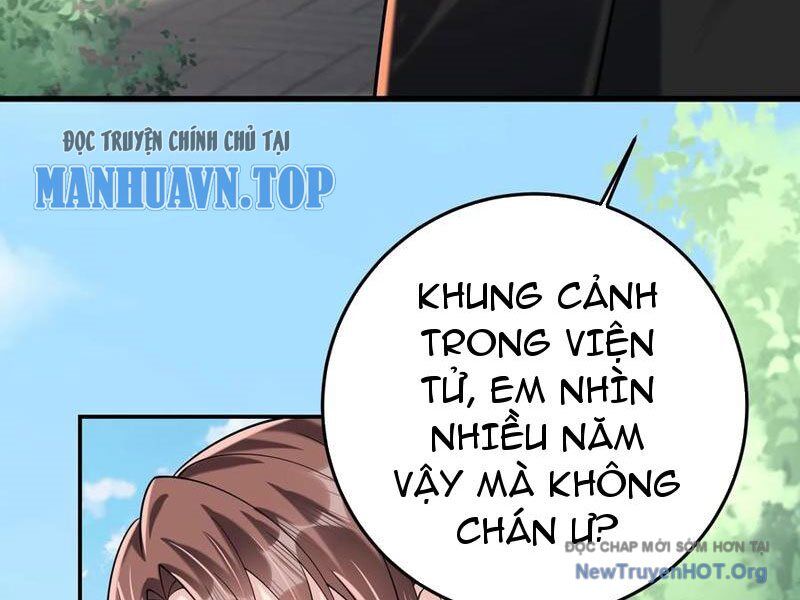 Học Cùng Em Gái, Không Cẩn Thận Trở Thành Vô Địch Chương 192 Ảnh 32