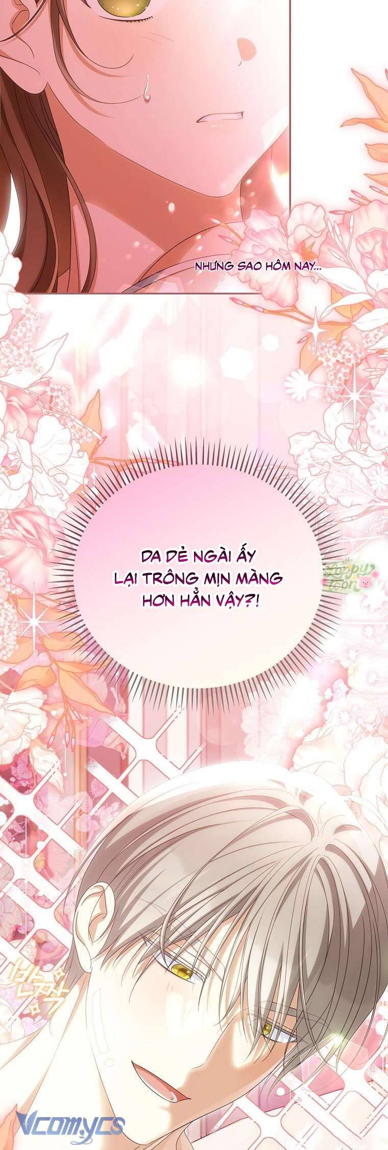 Sao Lại Ám Ảnh Cô Vợ Giả Mạo Quá Vậy? Chương 74 Ảnh 7