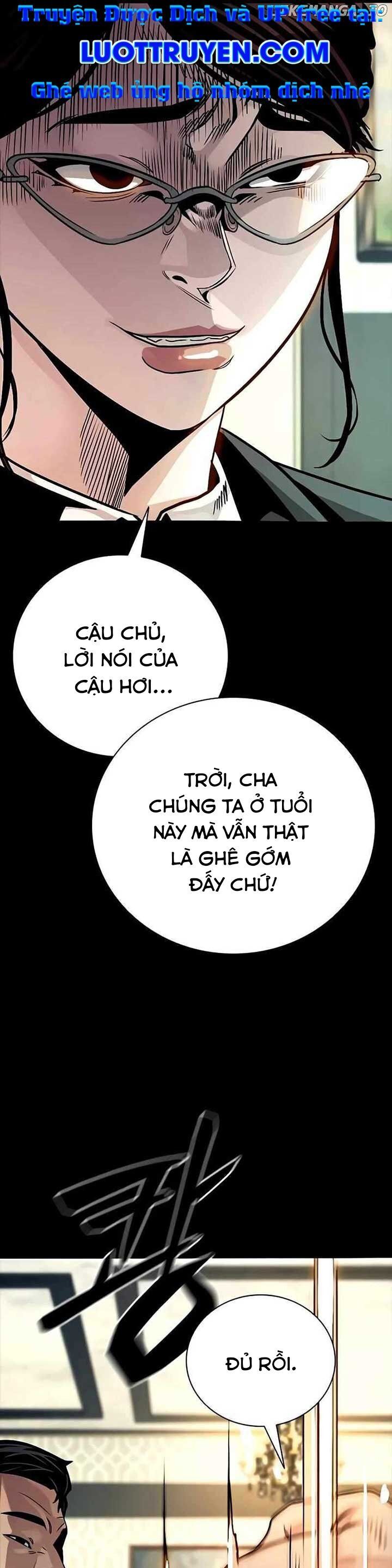 Thế Hệ Bất Hảo Chương 9 Ảnh 29