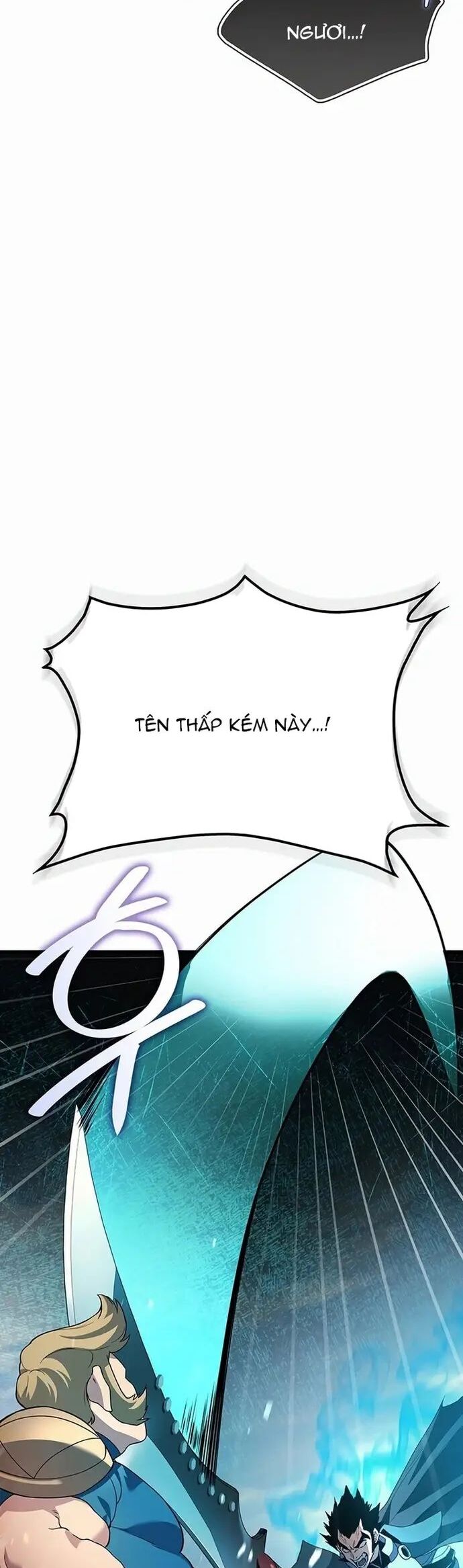 Kỵ Sĩ Tử Thần Cấp Diệt Vong Đã Hồi Quy Chương 31 Ảnh 51