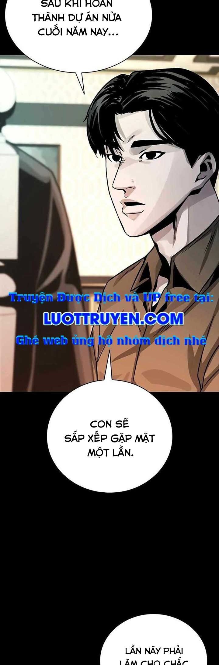 Thế Hệ Bất Hảo Chương 9 Ảnh 15