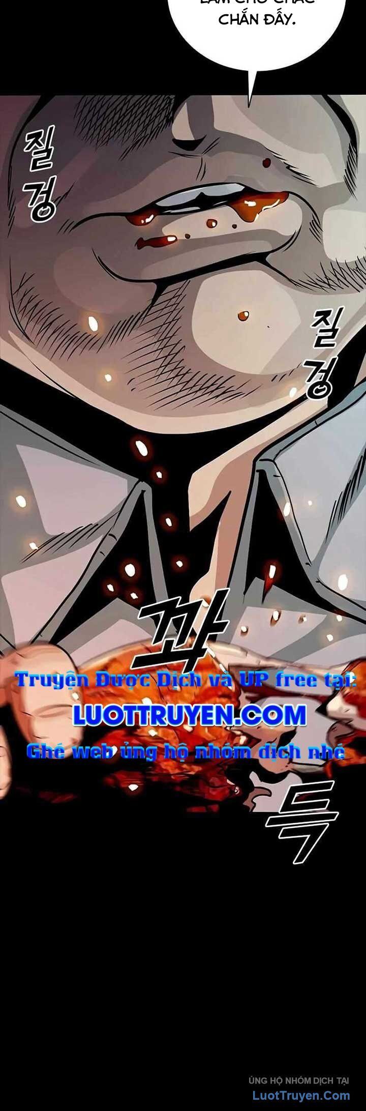 Thế Hệ Bất Hảo Chương 9 Ảnh 16