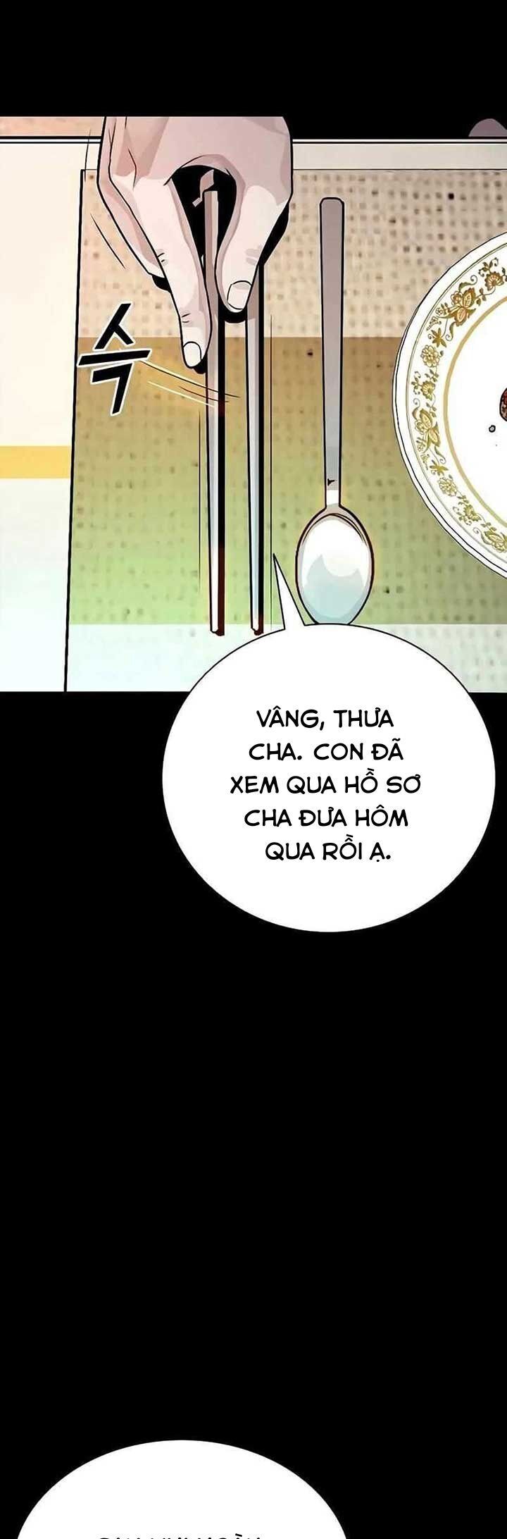 Thế Hệ Bất Hảo Chương 9 Ảnh 14
