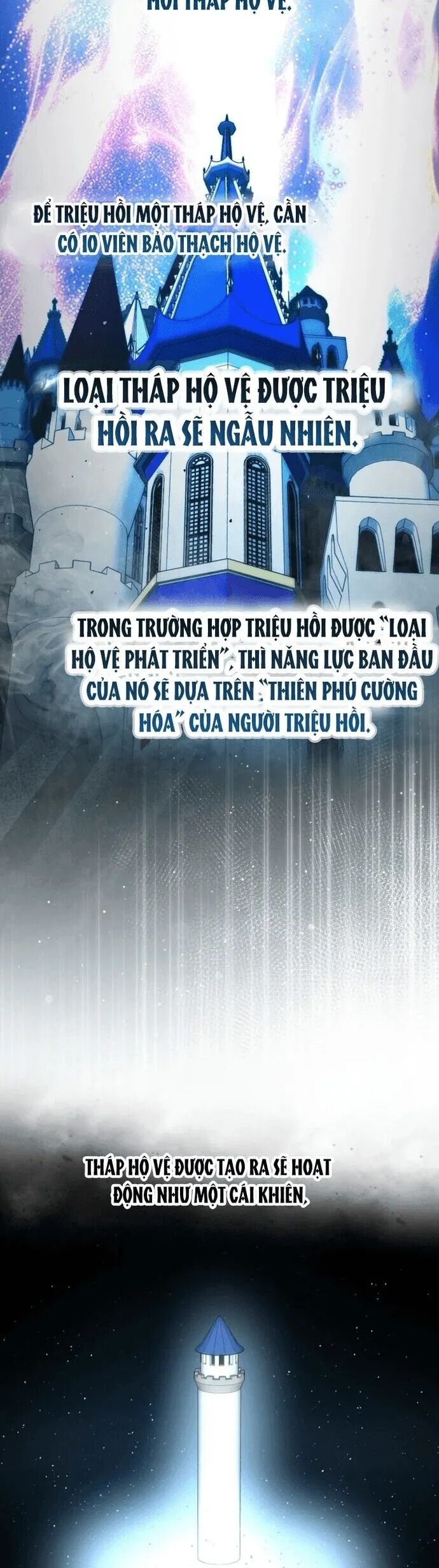 Người Chơi Có Thiên Phú Nghịch Thiên Chương 86 Ảnh 3