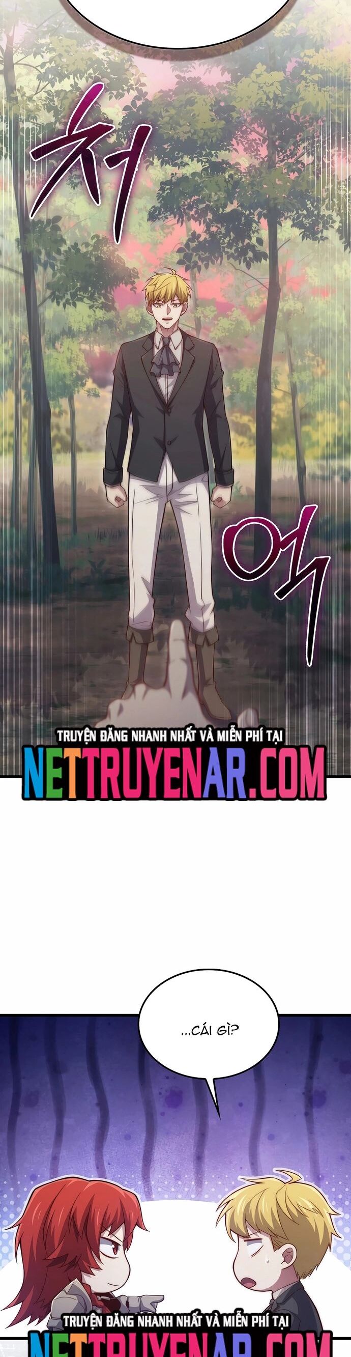 Thương Nhân Thánh Thần Chương 161 Ảnh 22