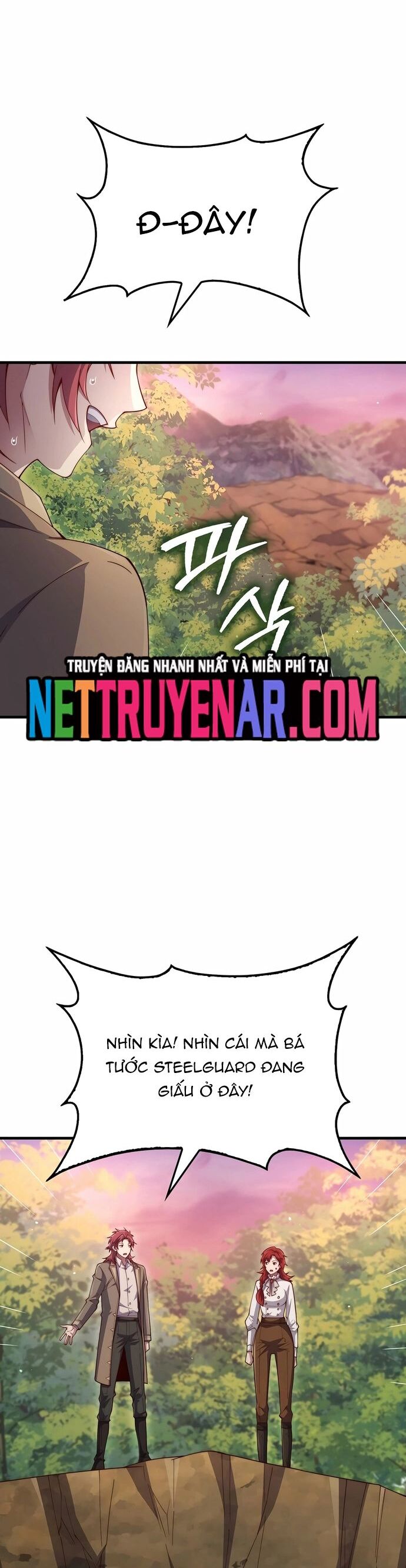 Thương Nhân Thánh Thần Chương 161 Ảnh 6