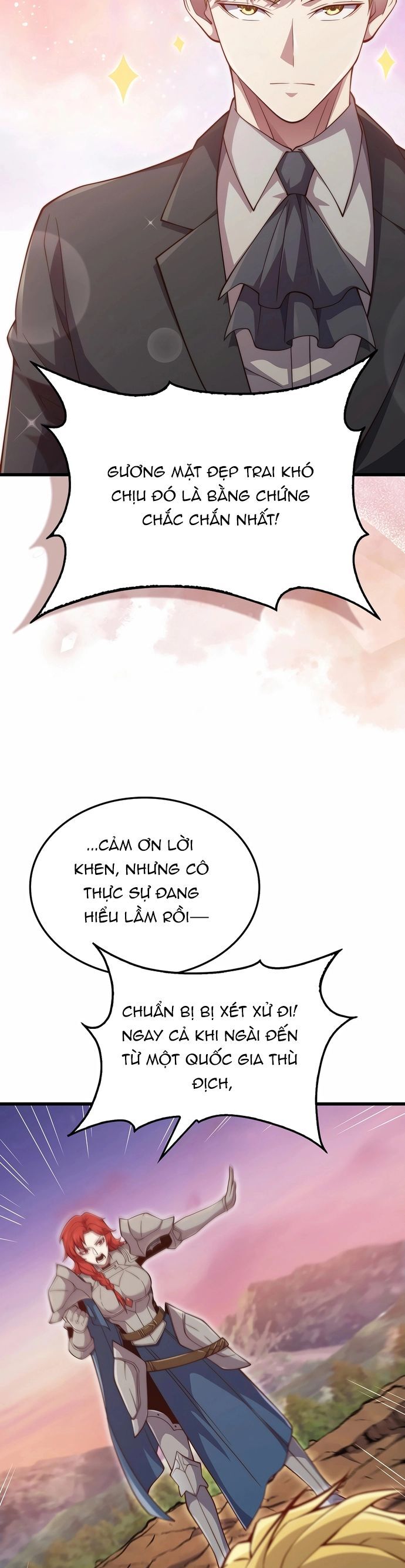 Thương Nhân Thánh Thần Chương 161 Ảnh 29