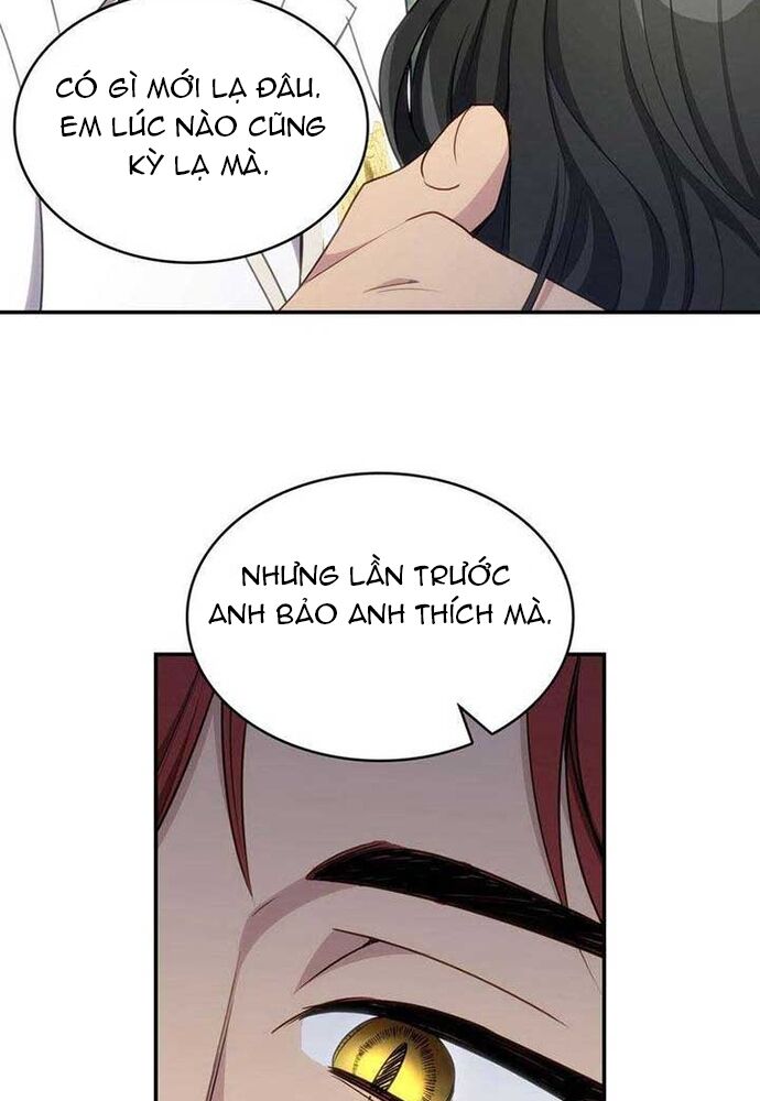 Trò Chơi Tình Ái Chương 27 Ảnh 13