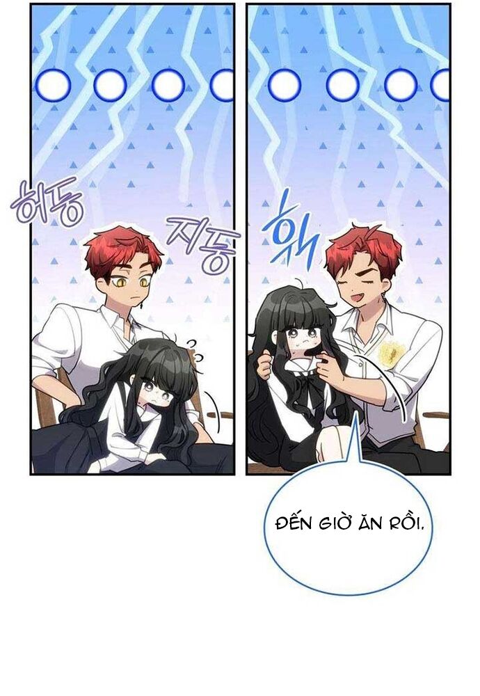 Trò Chơi Tình Ái Chương 27 Ảnh 9