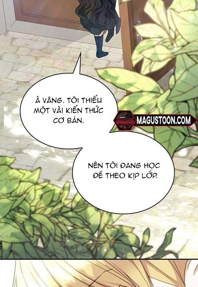Trò Chơi Tình Ái Chương 27 Ảnh 66