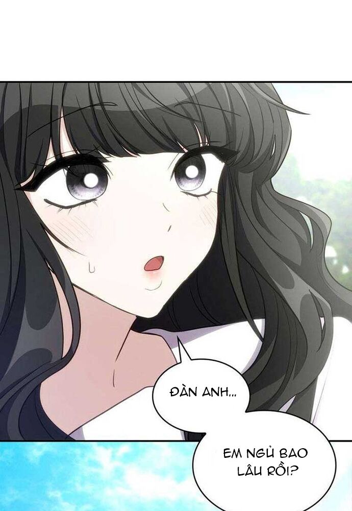 Trò Chơi Tình Ái Chương 27 Ảnh 10