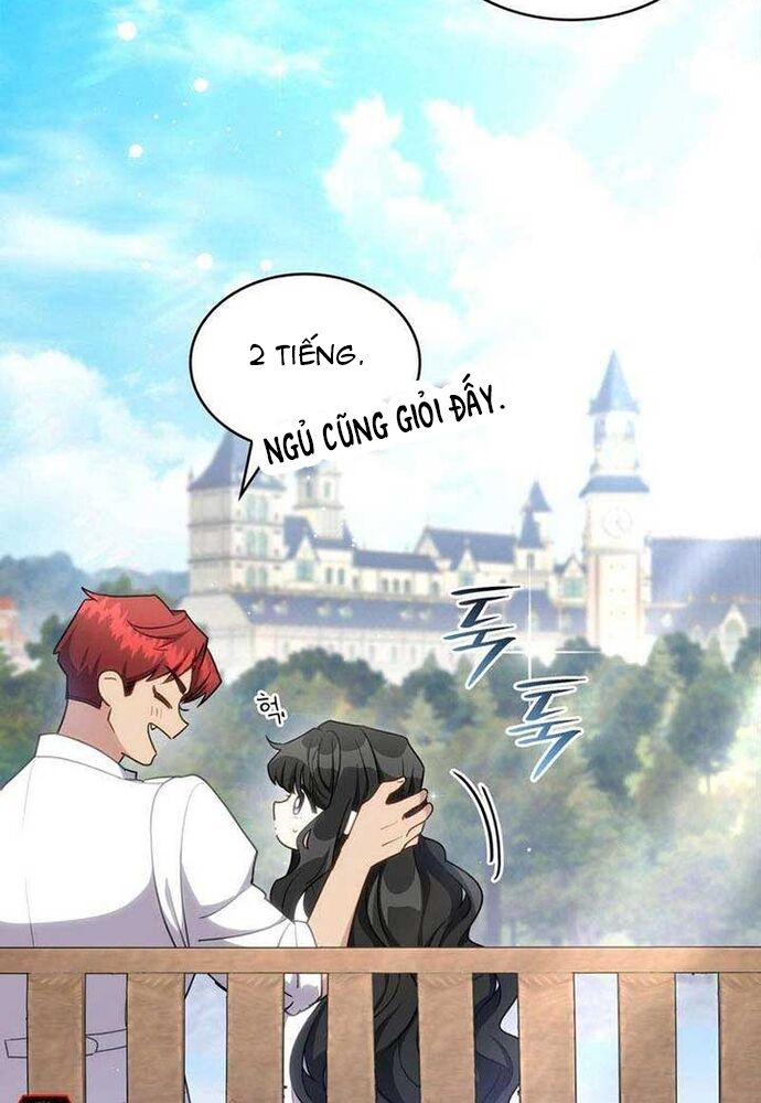 Trò Chơi Tình Ái Chương 27 Ảnh 11