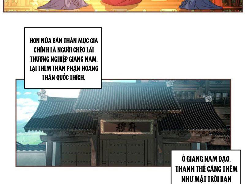 Phu Nhân Của Ta Là Giáo Chủ Ma Giáo Chương 11 Ảnh 12