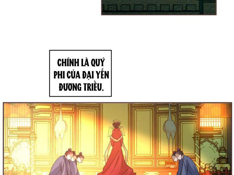 Phu Nhân Của Ta Là Giáo Chủ Ma Giáo Chương 11 Ảnh 11