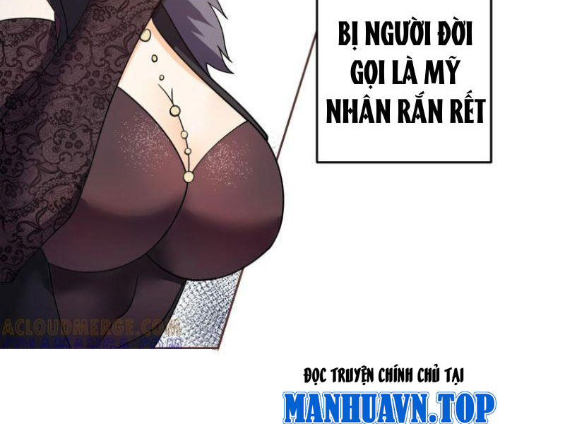 Phu Nhân Của Ta Là Giáo Chủ Ma Giáo Chương 11 Ảnh 9