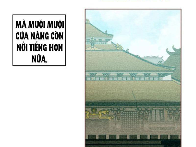 Phu Nhân Của Ta Là Giáo Chủ Ma Giáo Chương 11 Ảnh 10