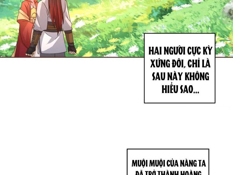 Phu Nhân Của Ta Là Giáo Chủ Ma Giáo Chương 11 Ảnh 14