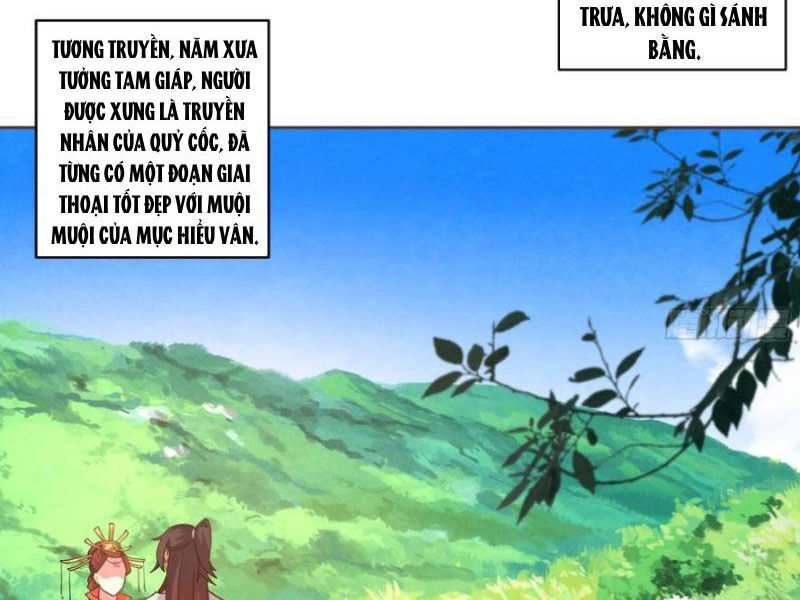 Phu Nhân Của Ta Là Giáo Chủ Ma Giáo Chương 11 Ảnh 13