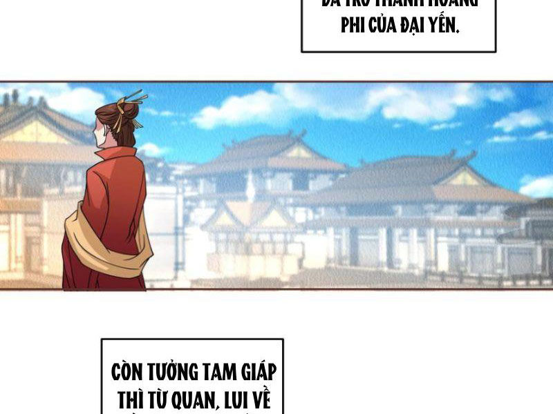 Phu Nhân Của Ta Là Giáo Chủ Ma Giáo Chương 11 Ảnh 15
