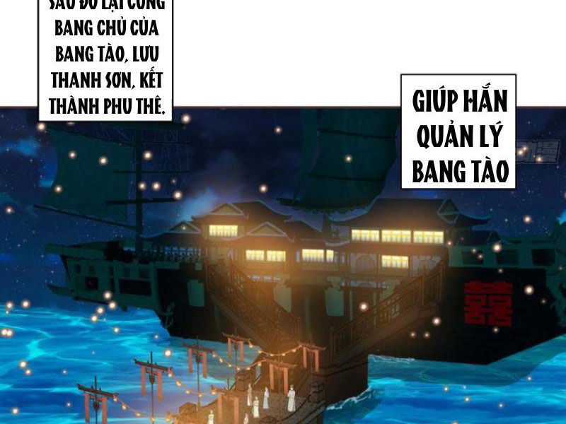 Phu Nhân Của Ta Là Giáo Chủ Ma Giáo Chương 11 Ảnh 6