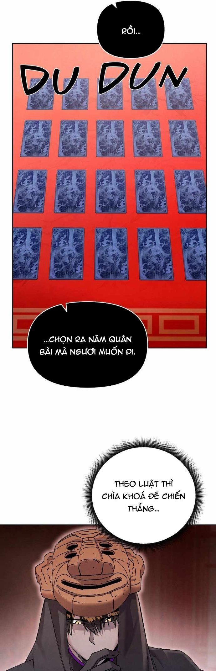 Ta Là Nhân Vật Chính Trong Trò Chơi Thiên Giới Vĩnh Hằng Chương 32 Ảnh 21