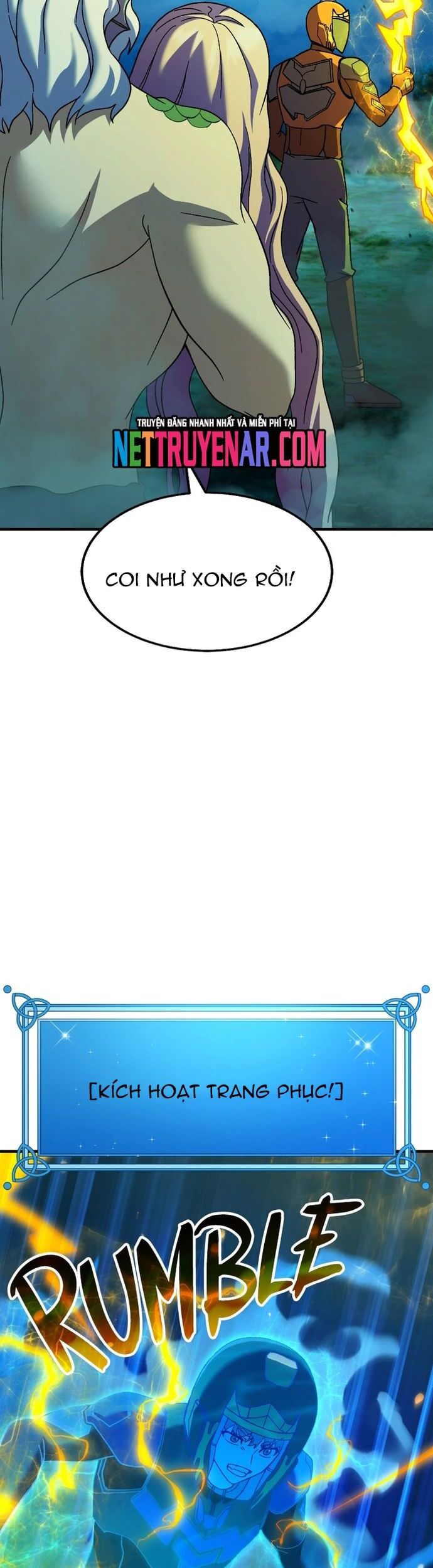 Shipper Của Thần Chương 60 Ảnh 28