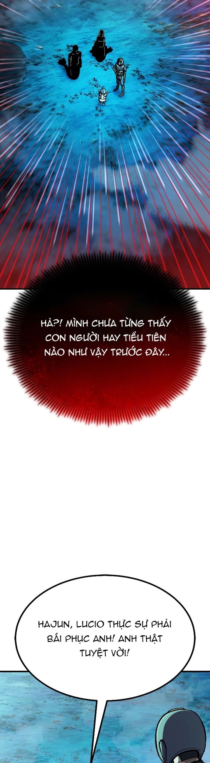 Shipper Của Thần Chương 60 Ảnh 58