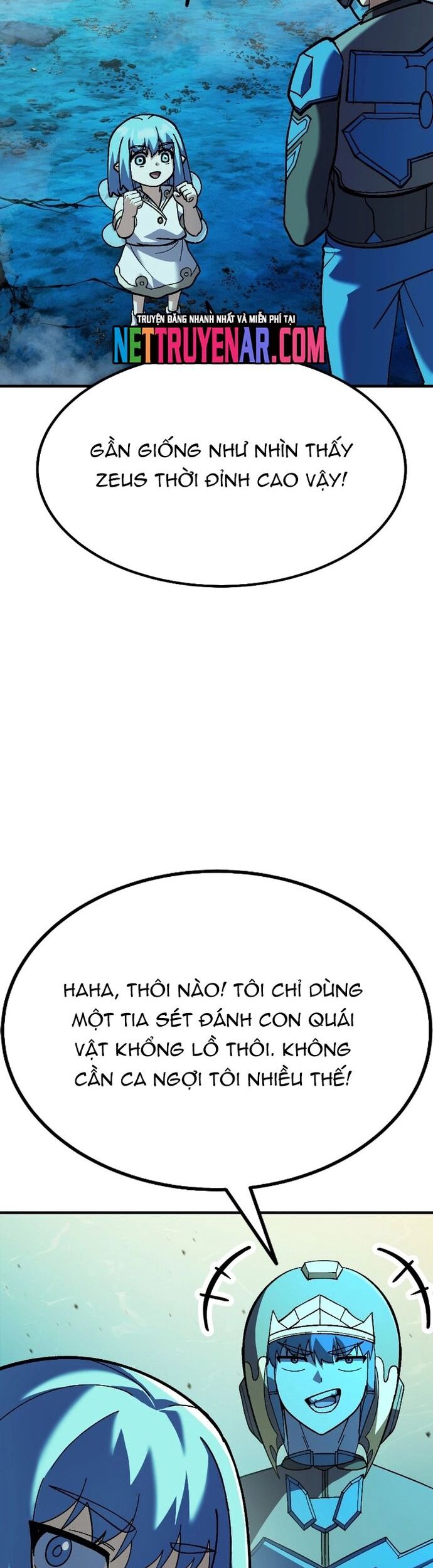 Shipper Của Thần Chương 60 Ảnh 59