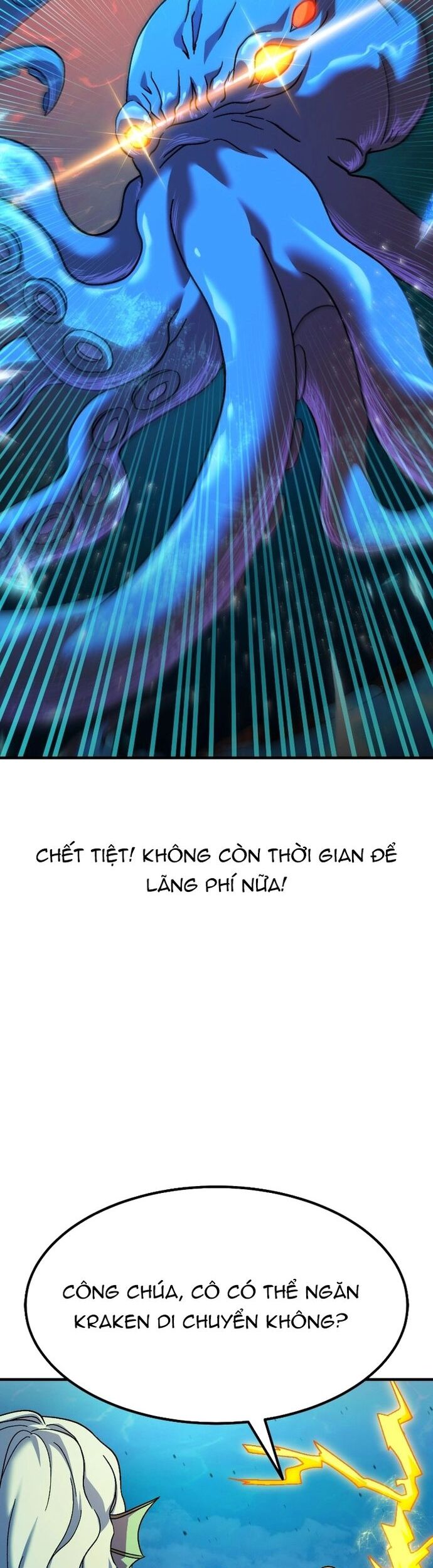 Shipper Của Thần Chương 60 Ảnh 27