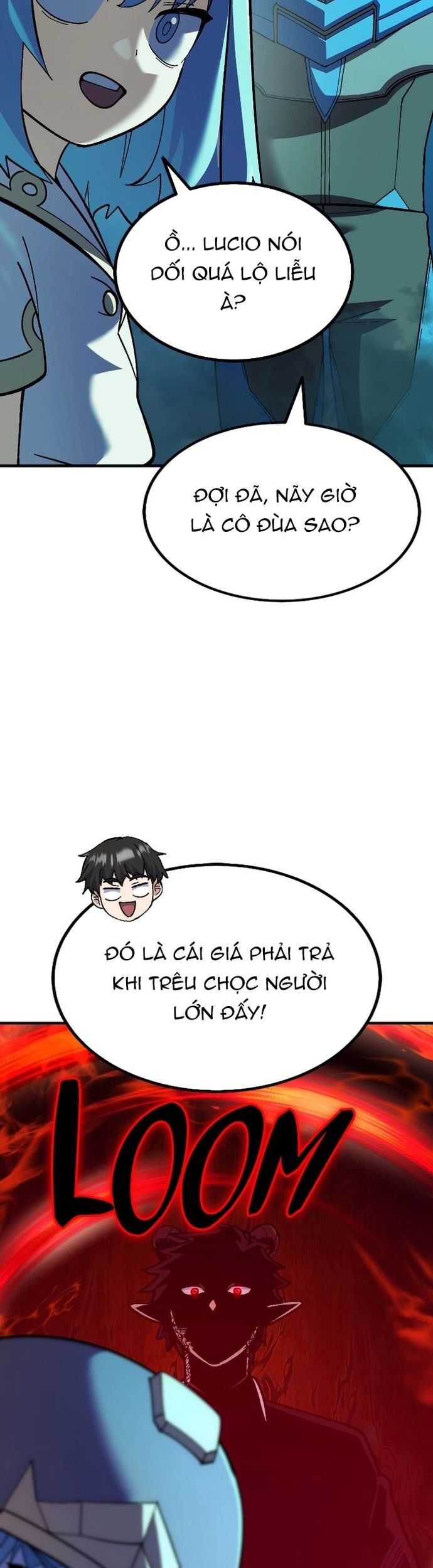 Shipper Của Thần Chương 60 Ảnh 60