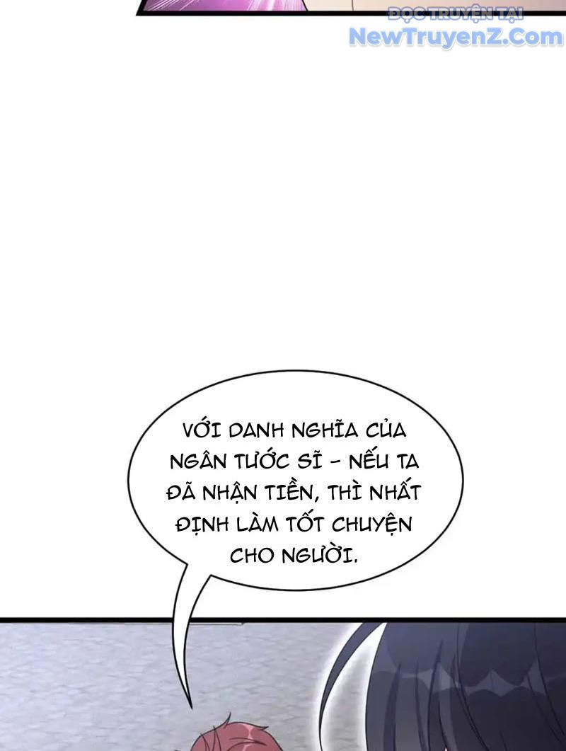 Người Chơi Siêu Chính Nghĩa Chương 12 Ảnh 33