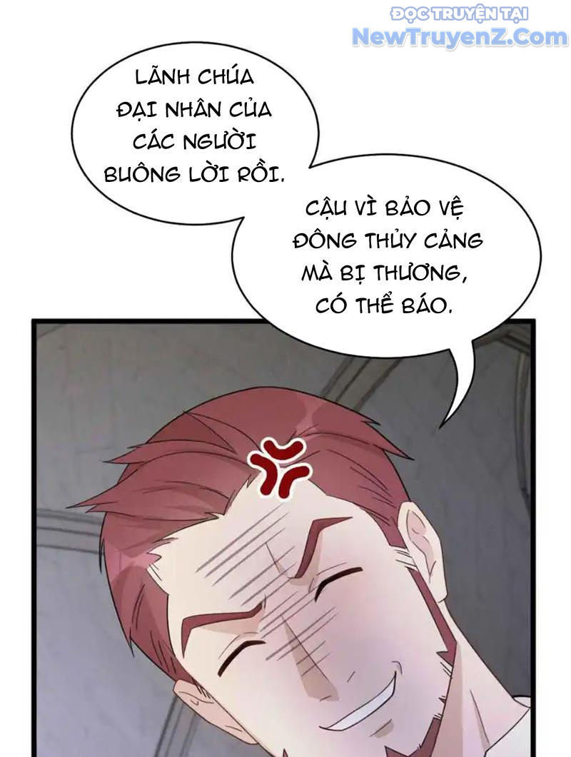 Người Chơi Siêu Chính Nghĩa Chương 12 Ảnh 43
