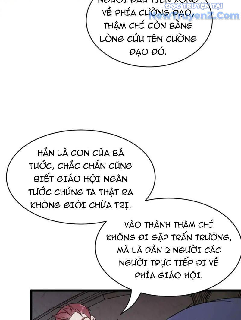 Người Chơi Siêu Chính Nghĩa Chương 12 Ảnh 49