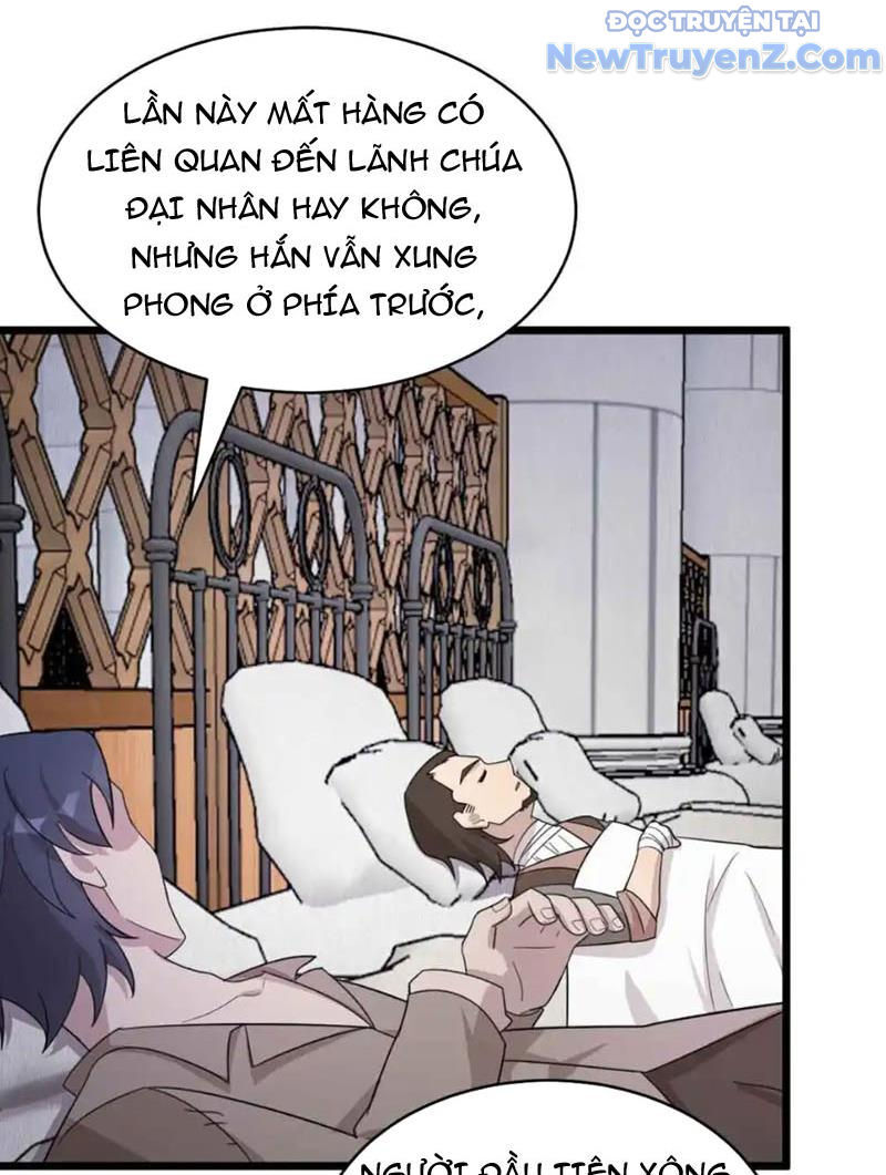 Người Chơi Siêu Chính Nghĩa Chương 12 Ảnh 48