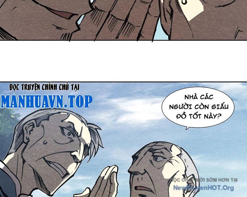 Hoàng Hôn Phân Giới Chương 20 Ảnh 62