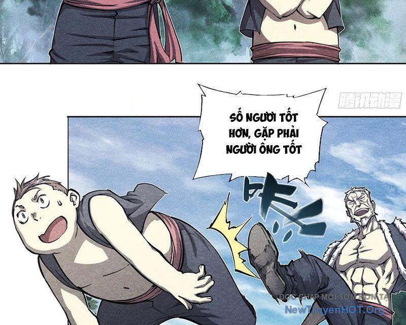 Hoàng Hôn Phân Giới Chương 20 Ảnh 74