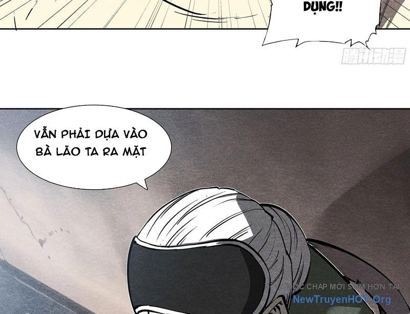 Hoàng Hôn Phân Giới Chương 20 Ảnh 91