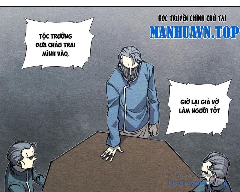 Hoàng Hôn Phân Giới Chương 20 Ảnh 79