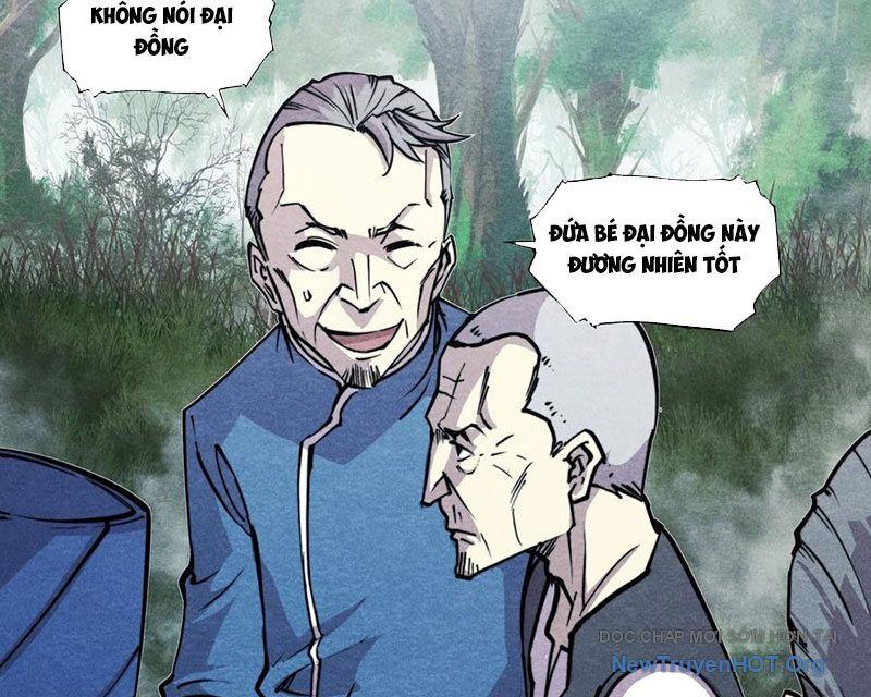 Hoàng Hôn Phân Giới Chương 20 Ảnh 60