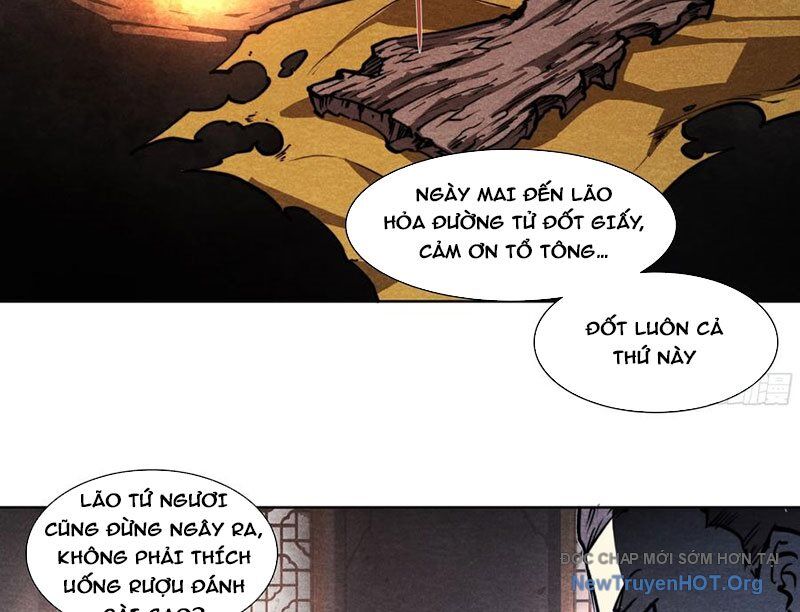 Hoàng Hôn Phân Giới Chương 20 Ảnh 100
