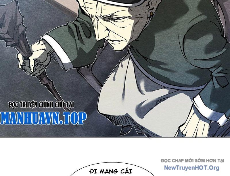 Hoàng Hôn Phân Giới Chương 20 Ảnh 92