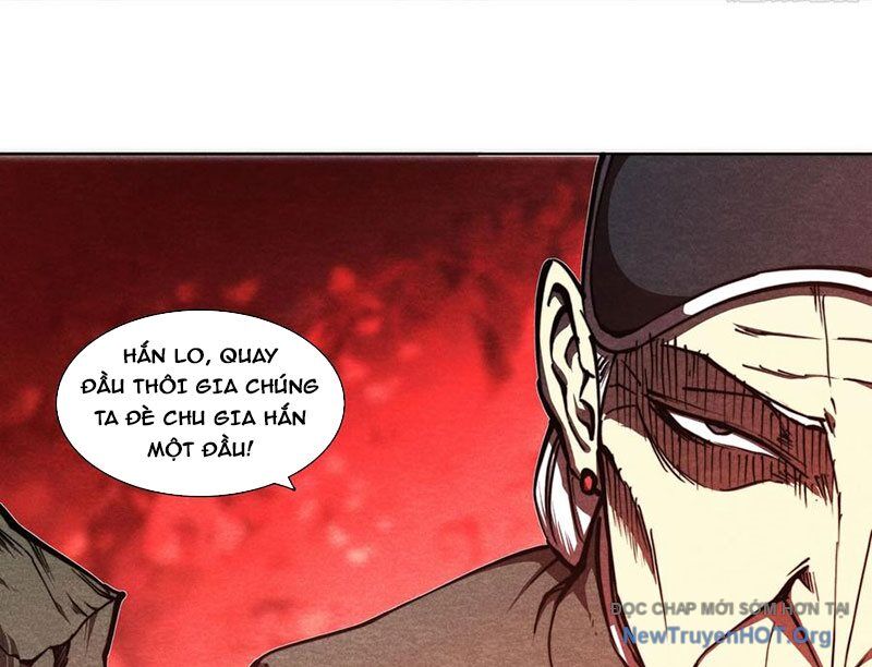 Hoàng Hôn Phân Giới Chương 20 Ảnh 86
