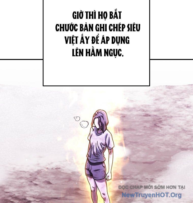 Tái Thiết Hầm Ngục Chương 261 Ảnh 137