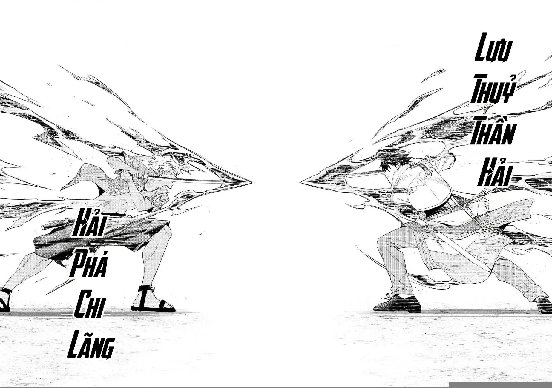 Nhà Vô Địch Với Chức Nghiệp ''Vô Năng'' Và Cô Công Chúa Cùng Nhau Đi Tìm Hạnh Phúc Chương 37 Ảnh 26
