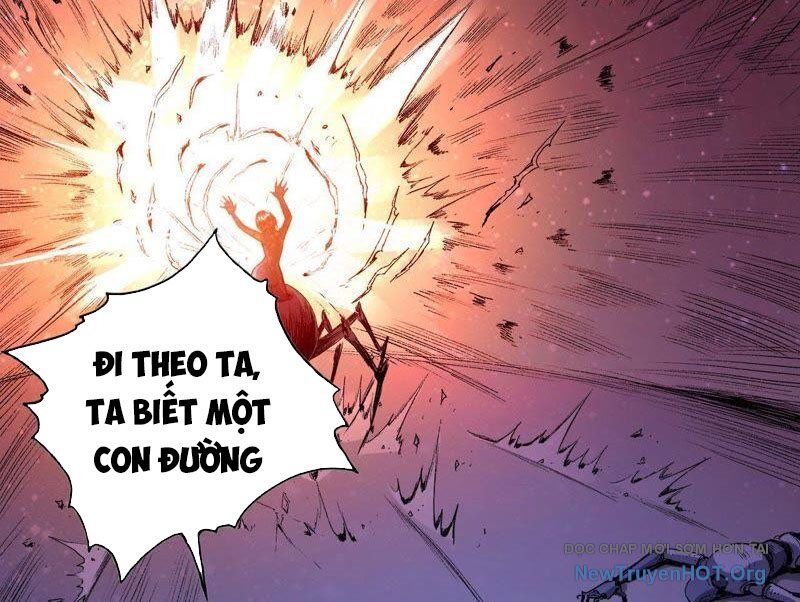Vô Hạn Dị Hóa: Chiến Tranh Hệ Nhị Phân Chương 42 Ảnh 37