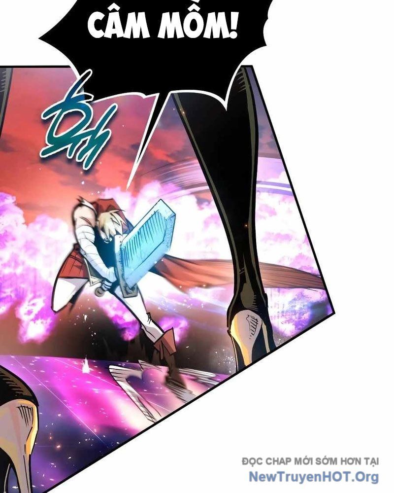 Trên Thế Giới Không Có Chiến Binh Xấu Chương 48 Ảnh 106