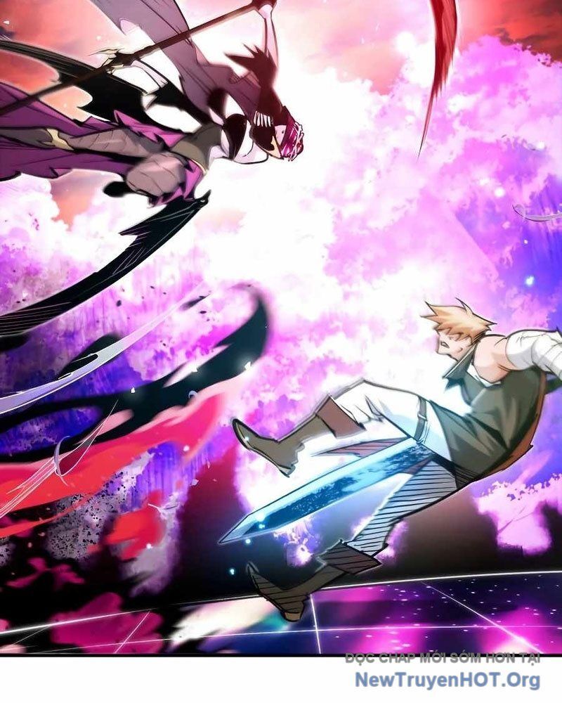 Trên Thế Giới Không Có Chiến Binh Xấu Chương 48 Ảnh 101