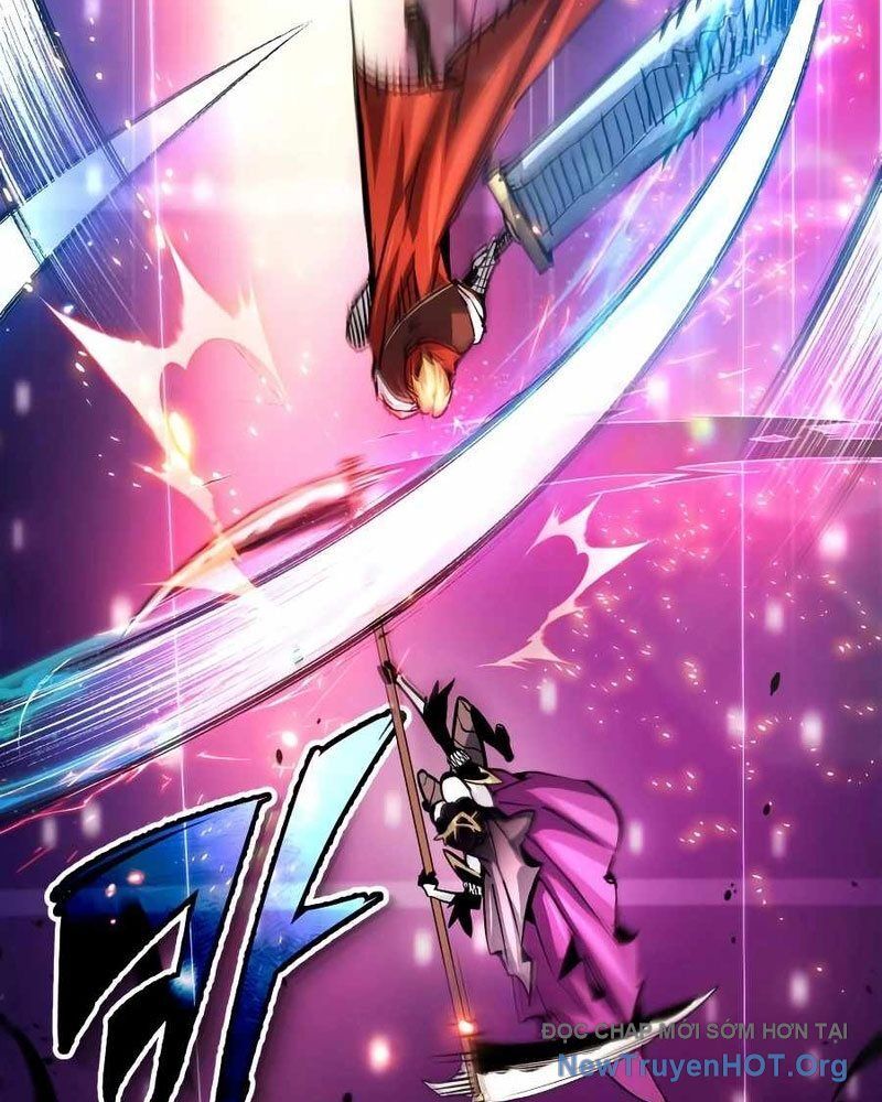 Trên Thế Giới Không Có Chiến Binh Xấu Chương 48 Ảnh 111